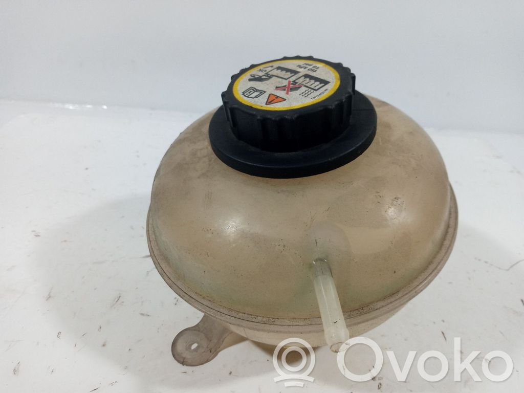 Vase d'expansion de carburant