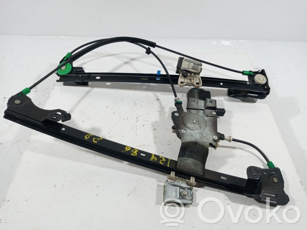 Land Rover Freelander Alzacristalli elettrico della portiera anteriore