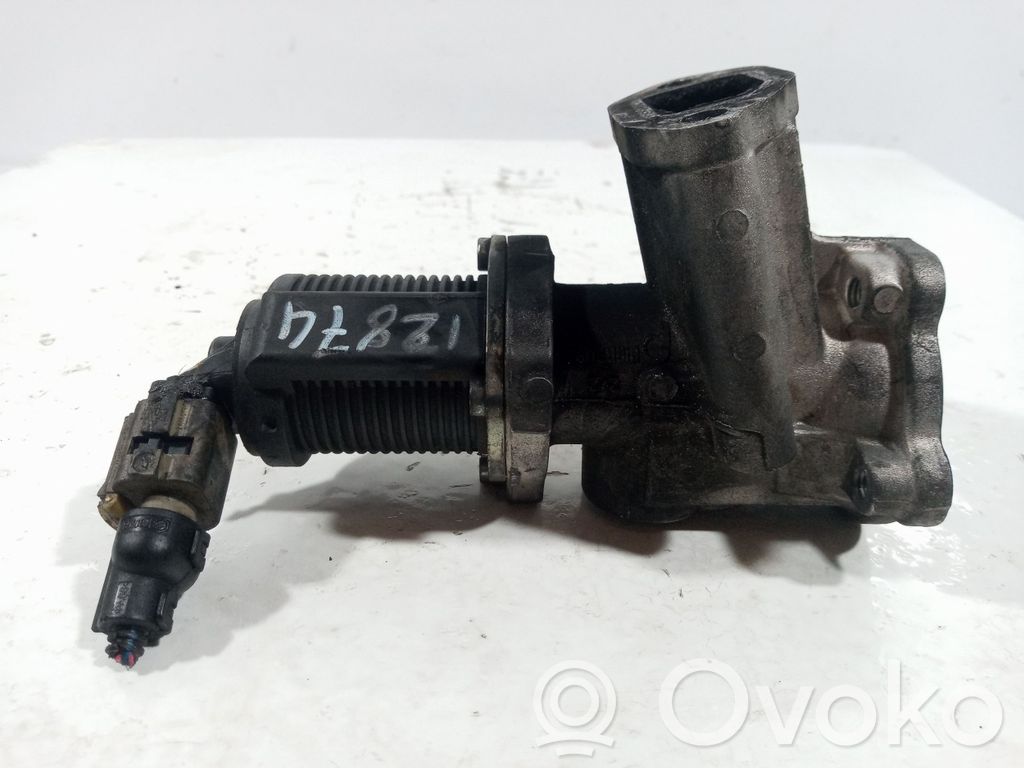 Opel Corsa C Supapă EGR 