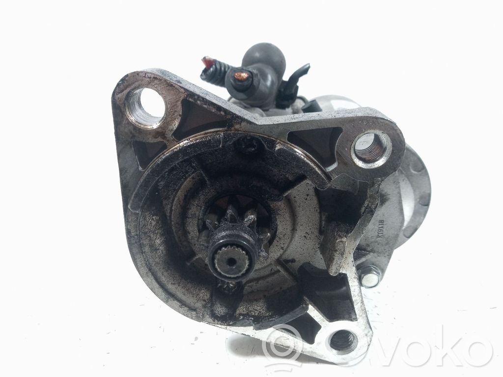 Motorino d’avviamento   8EA011610821
