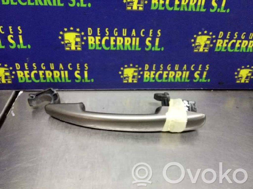 Citroen C4 Grand Picasso Maniglia esterna per portiera anteriore