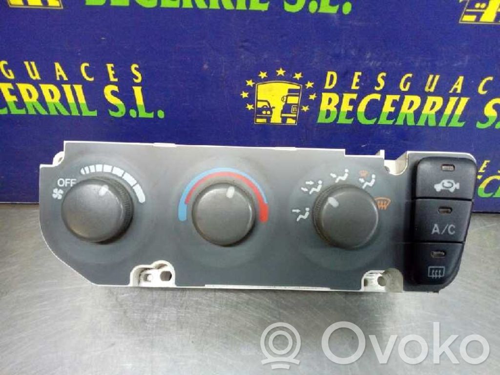 Honda CR-V Modul unitate control aer condiționat 