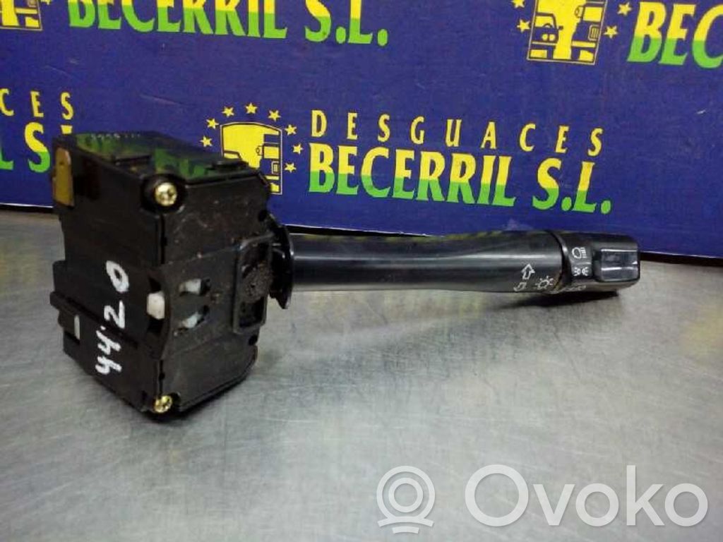 Panel lighting control switch   SS1M15884