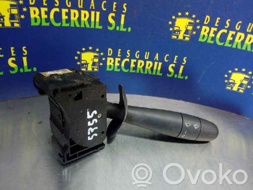 Leva comando tergicristalli   8200199519,345640013AL