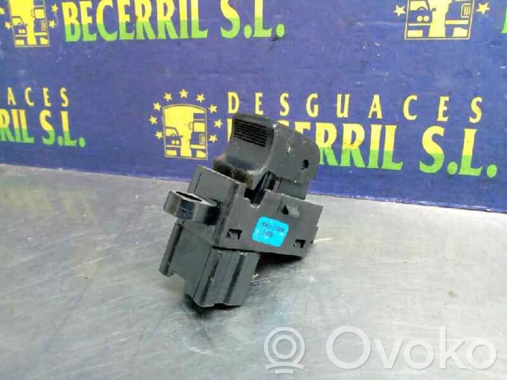 Interruptor del elevalunas eléctrico