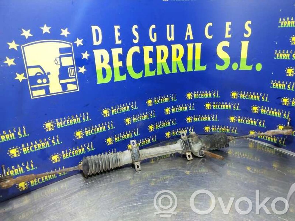 Opel Corsa A Hammastanko 