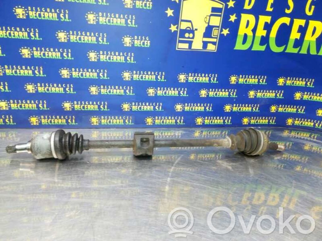 Etuvetoakseli   1690346