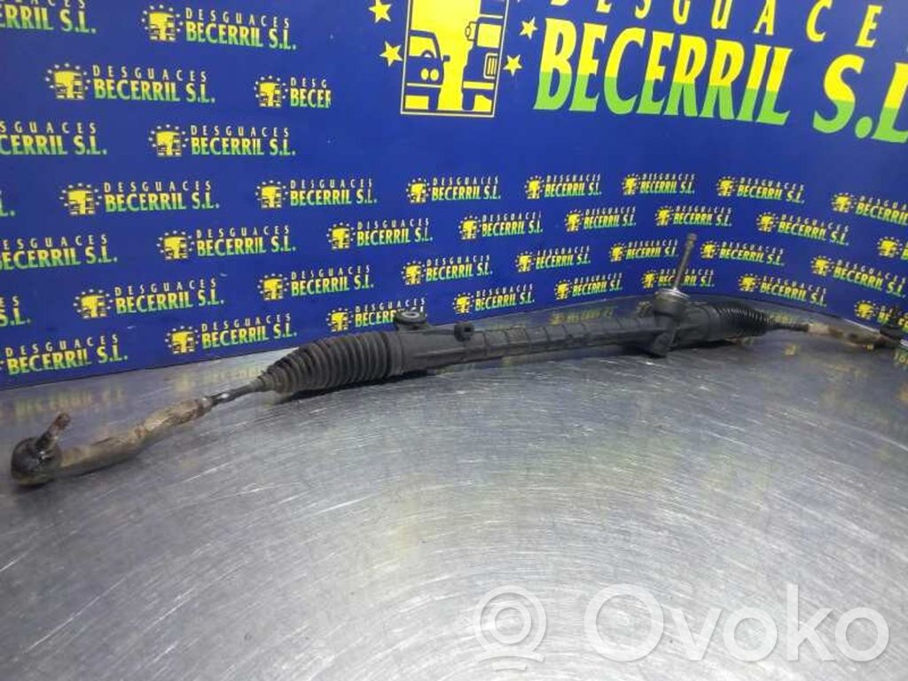 Cremallera de dirección