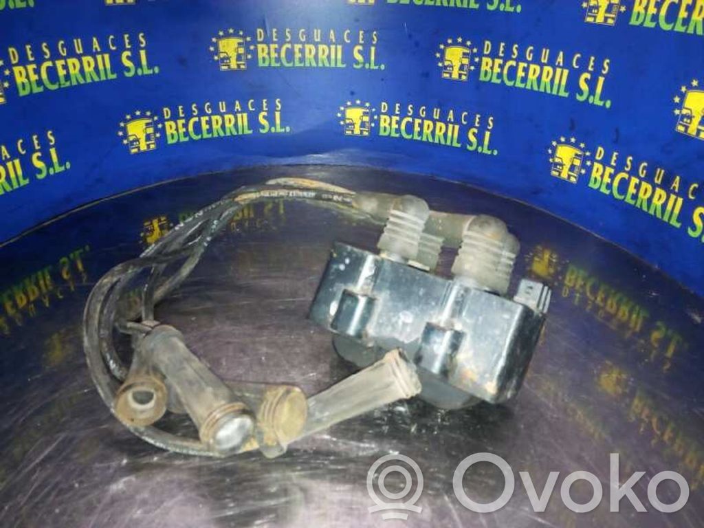Renault Clio I Bobină aprindere
