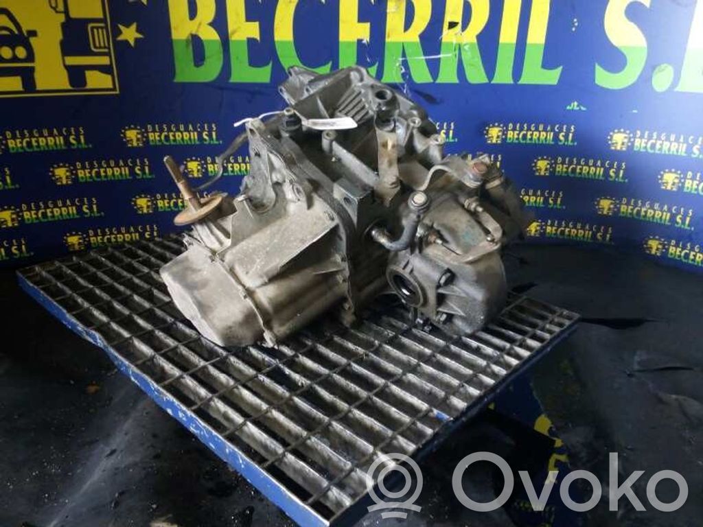 Peugeot 306 Cutie viteze manuală cu 5 trepte 