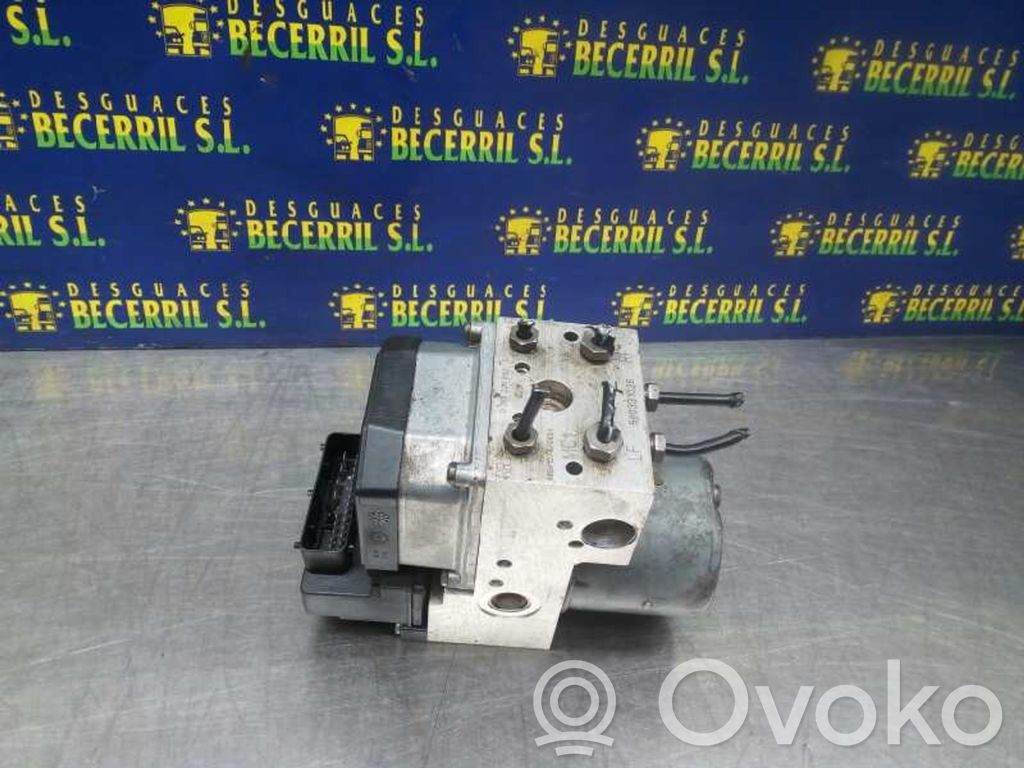 ABS-pumppu   500331026,0265220500