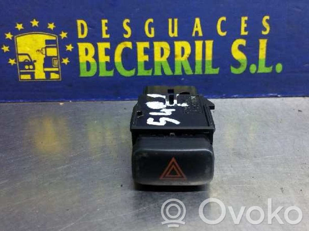 Toyota Corolla E110 Hazard light switch 