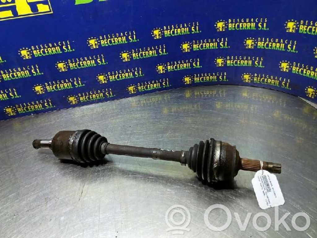 Fiat Punto (176) Semiasse anteriore
