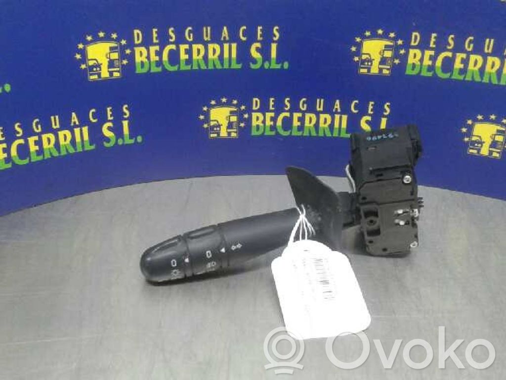 Renault Clio III Leva indicatori
