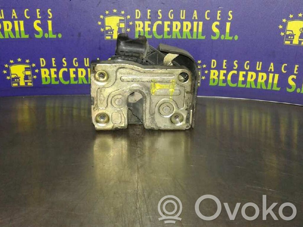 Etuoven lukko   7700434604