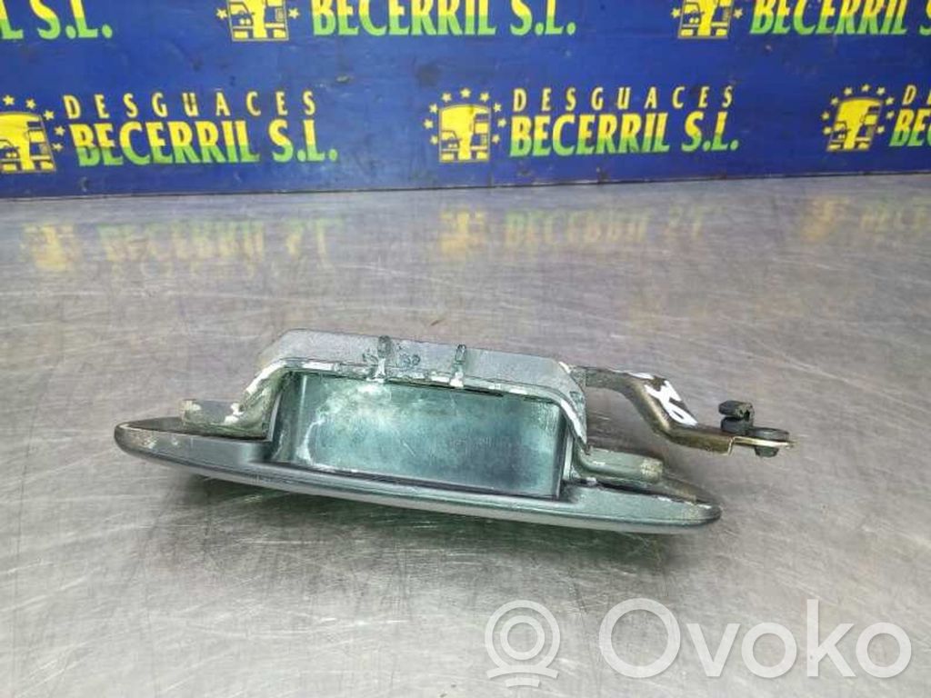 Manecilla externa puerta delantera   9101J1