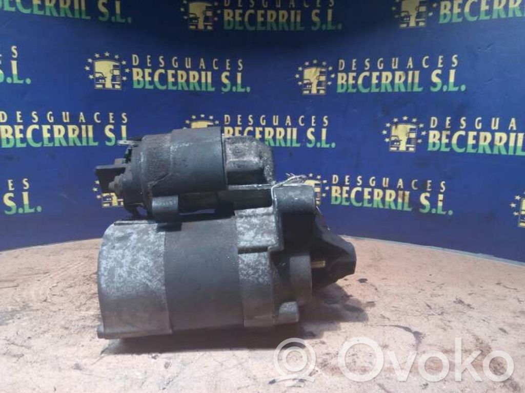 Rozrusznik   4F91256GM,D7E6