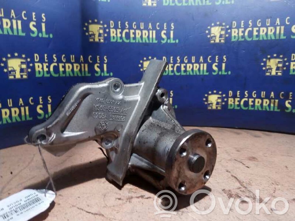 Ford Focus Water pump 