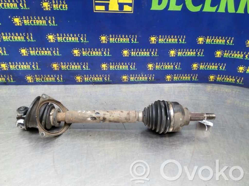 Renault Laguna II Semiasse anteriore 