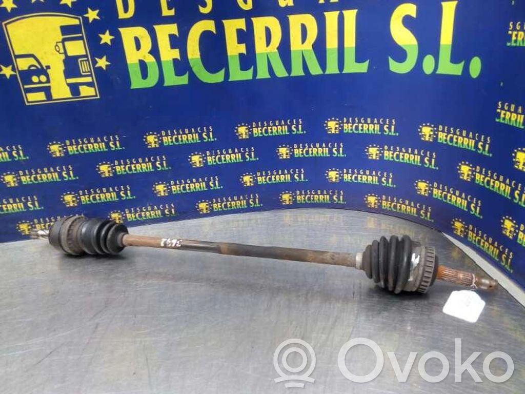 Opel Tigra A Półoś przednia