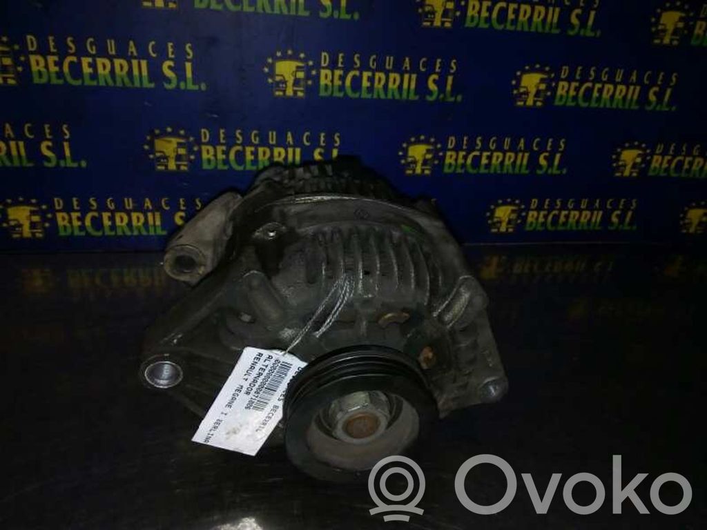 Alternator   7700871033