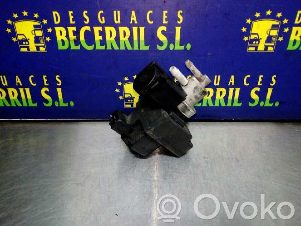 Renault Scenic II -  Grand scenic II Pompa dell’aria secondaria 