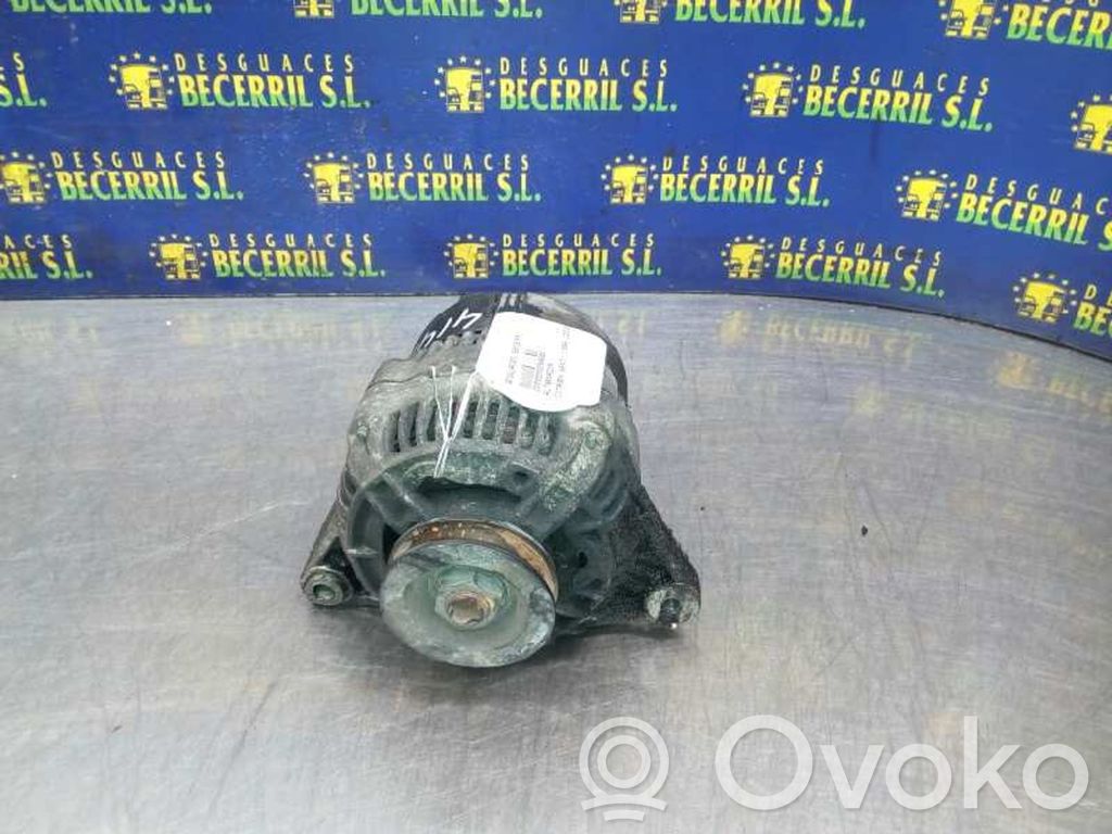 Generatore/alternatore