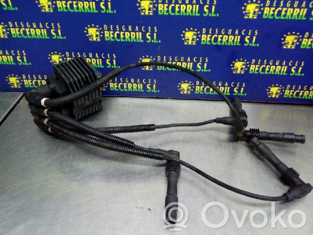 Peugeot 106 Bobina di accensione ad alta tensione 
