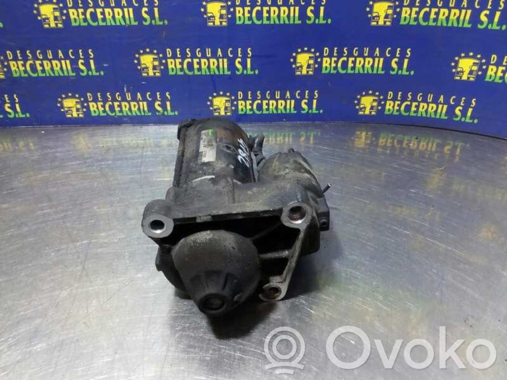 Anlasser   D7R35