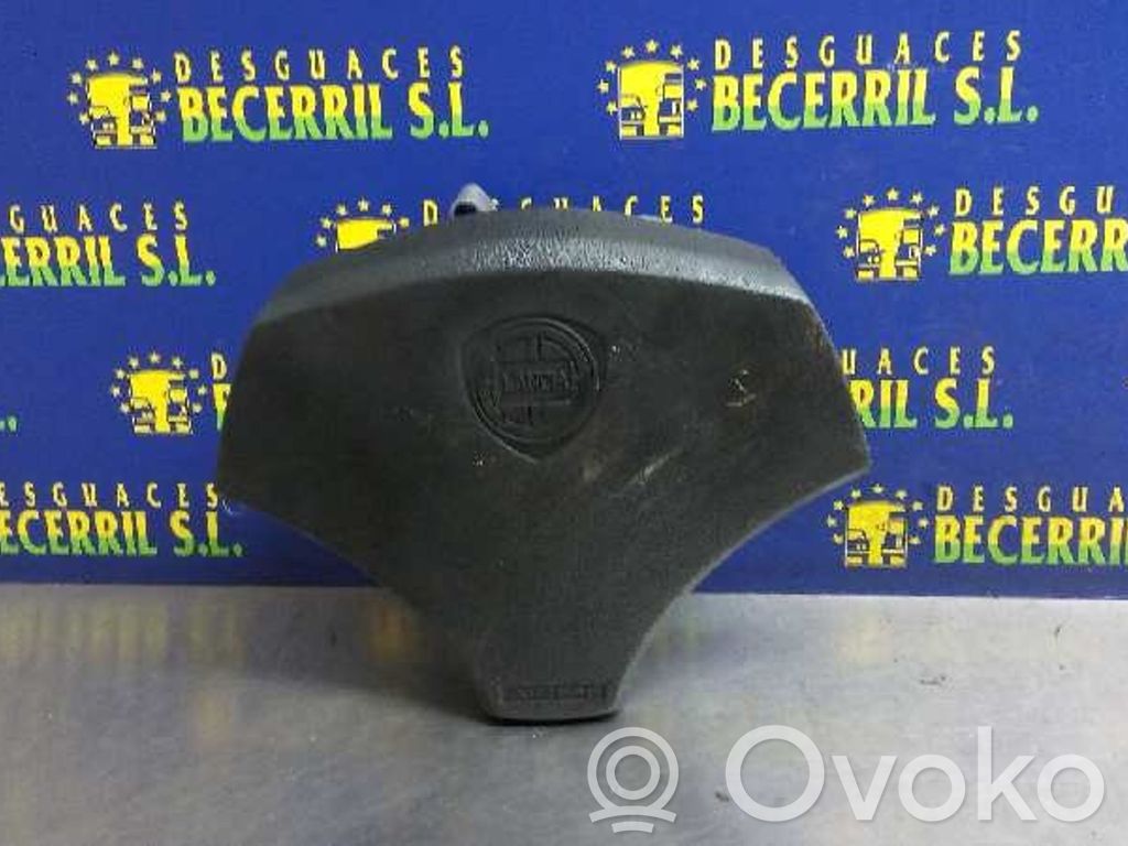 Airbag del volante