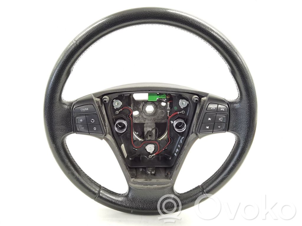 Volvo V50 Stūre 