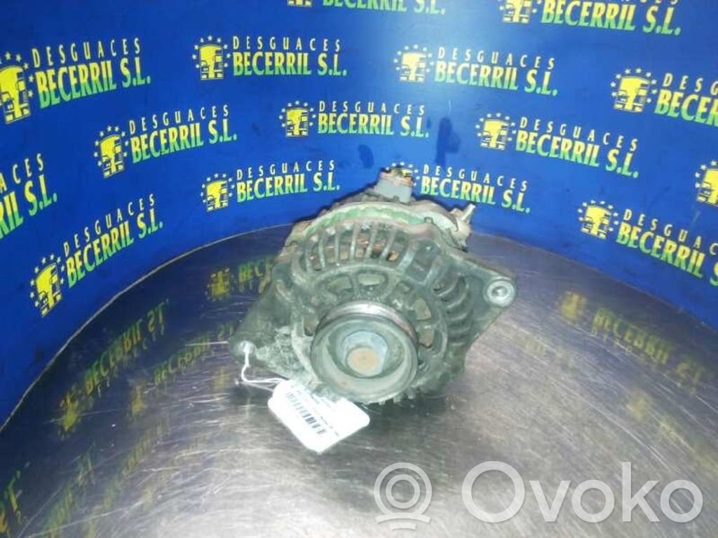 Alternador   0K9B318300