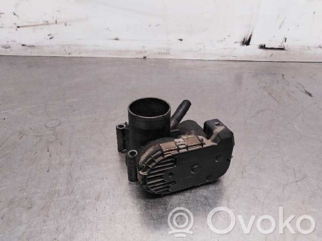 Seat Cordoba (6K) Valvola corpo farfallato