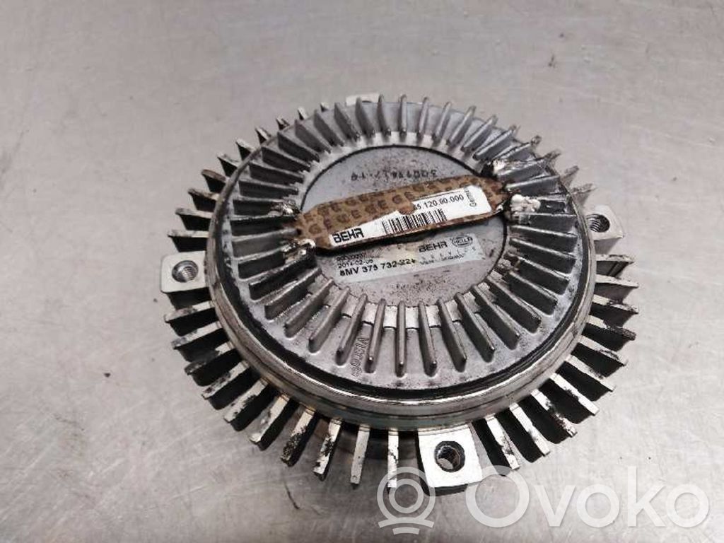 Audi A4 S4 B5 8D Ventilator vâscocuplaj 