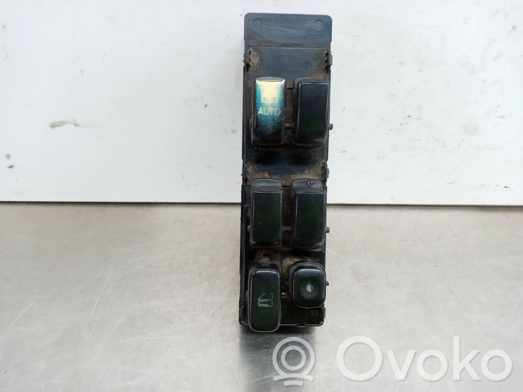 Interruptor del elevalunas eléctrico
