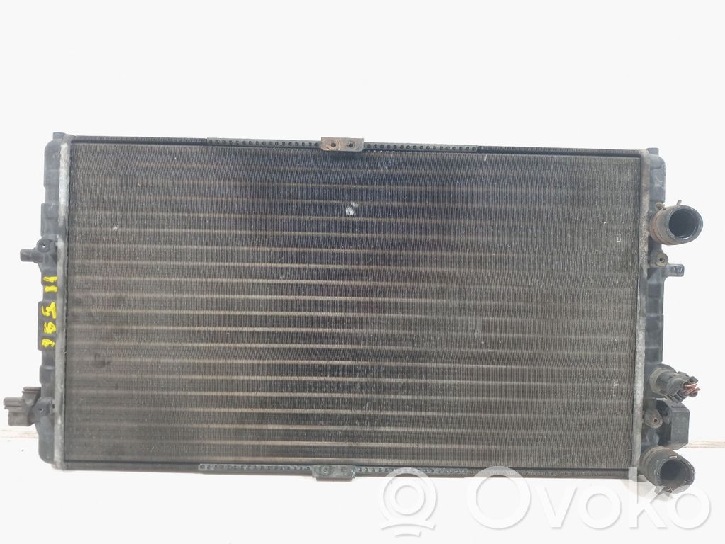 Seat Ibiza II (6k) Radiatore di raffreddamento