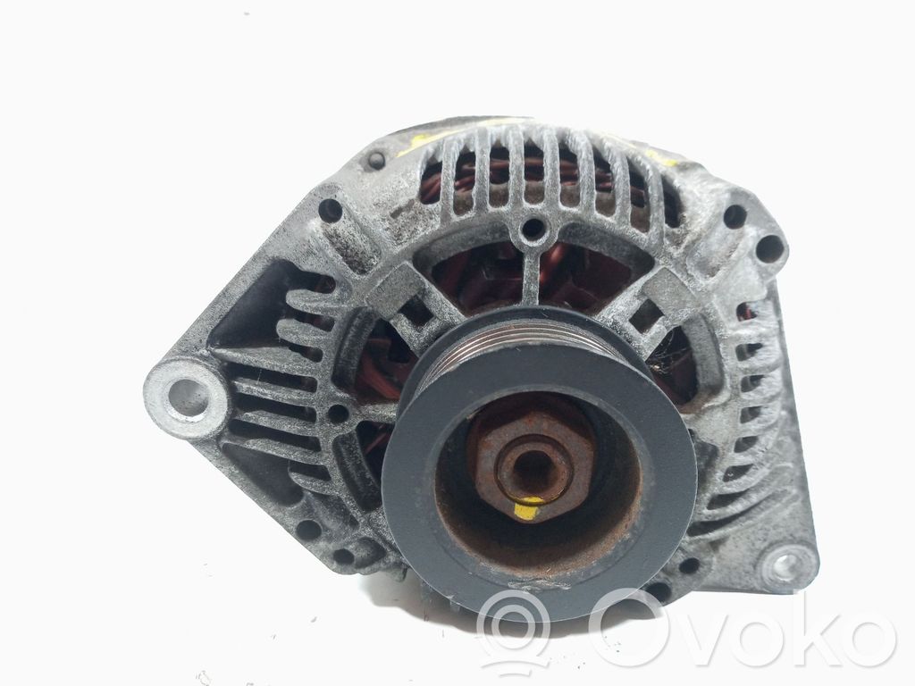 Renault Laguna I Alternador 