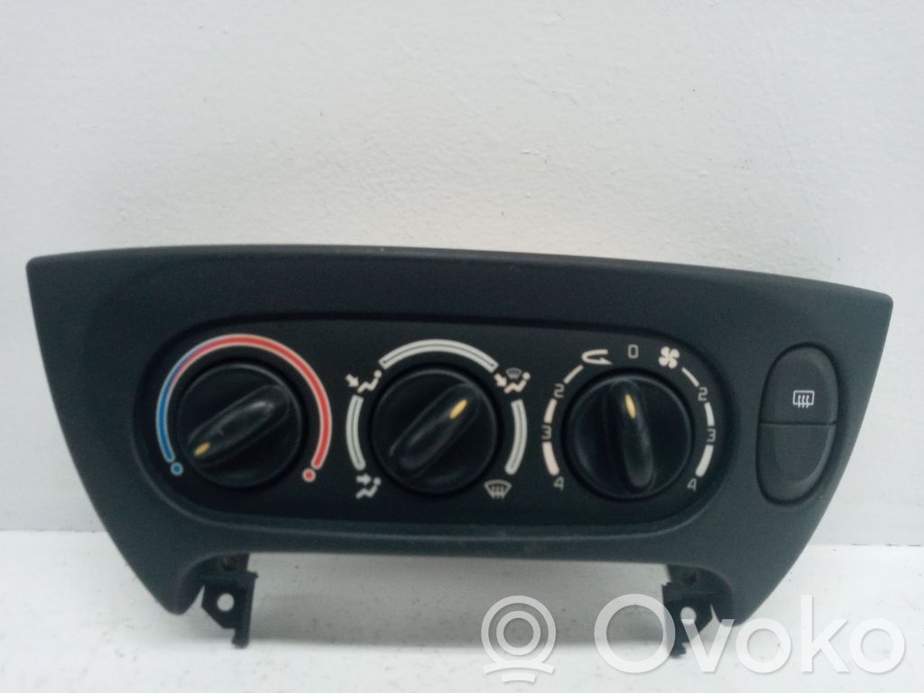 Renault Megane I Centralina/modulo climatizzatore