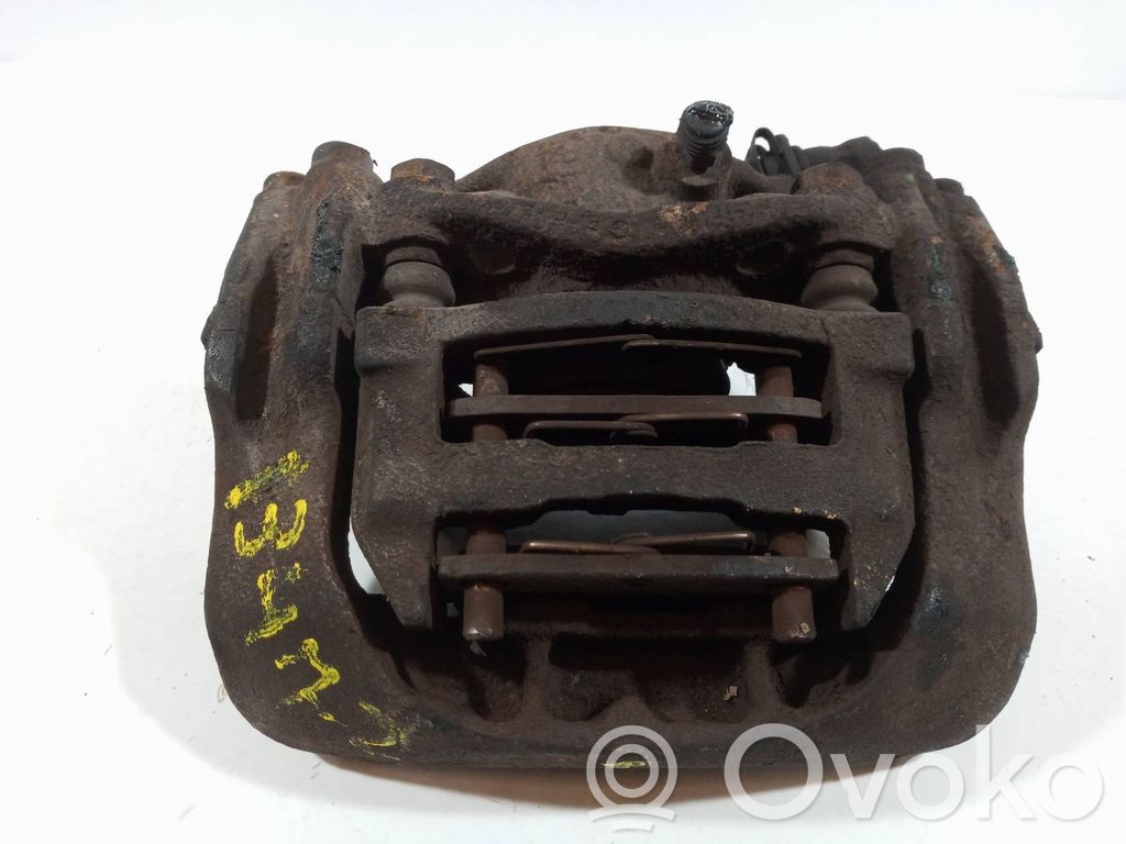 Bremssattel vorne