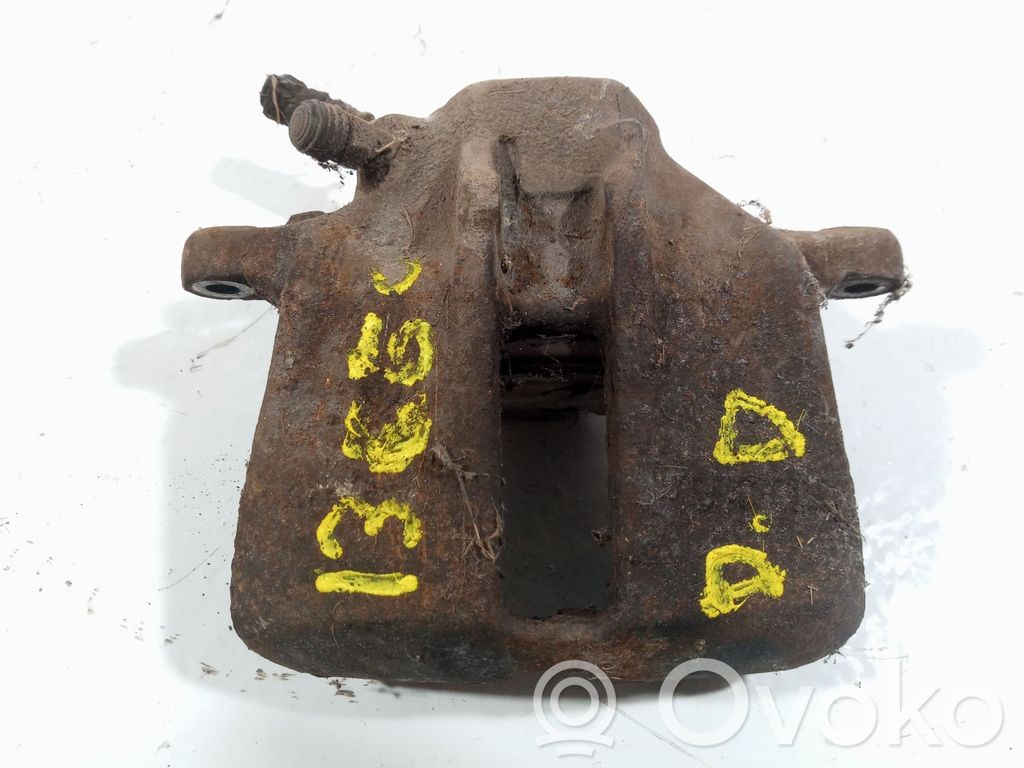 Seat Toledo I (1L) Pinza del freno anteriore