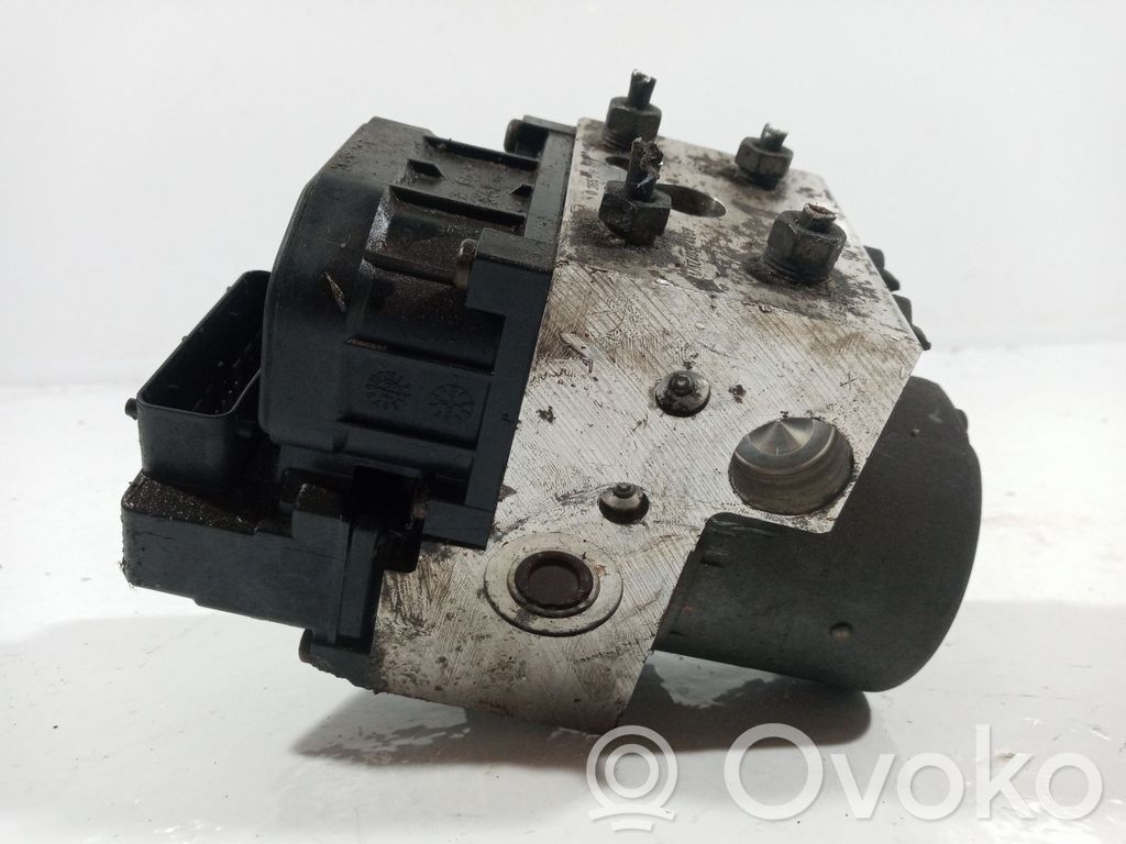 Opel Astra G Bomba de ABS 