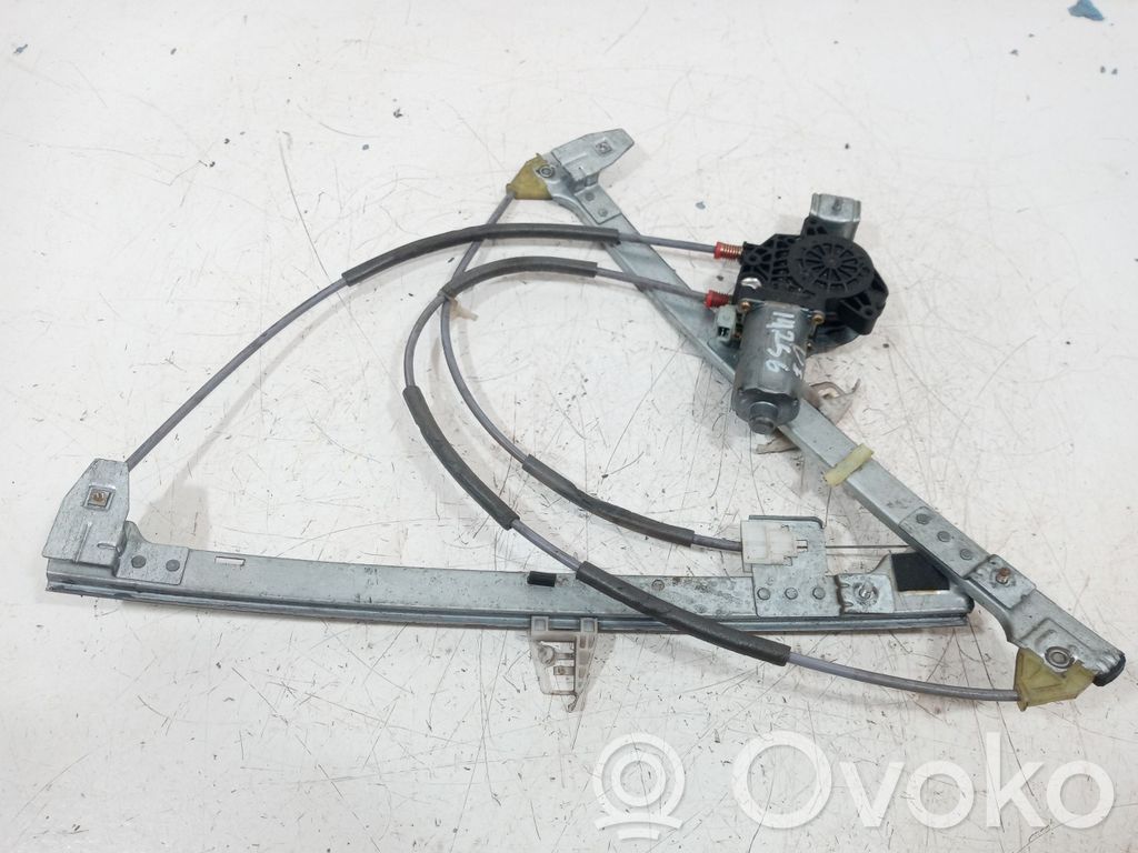 Citroen Xsara Alzacristalli manuale della portiera anteriore