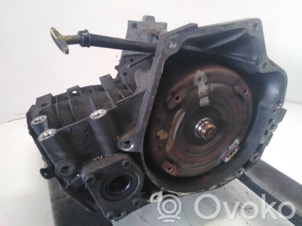 Chrysler Stratus Manual 5 speed gearbox 