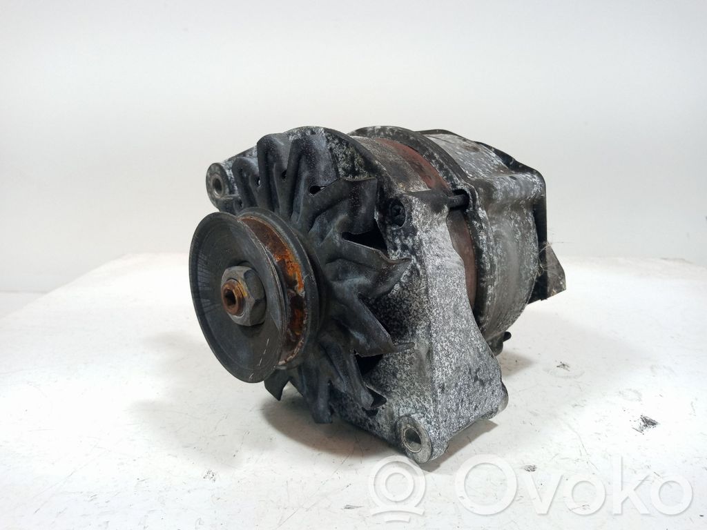 Opel Astra F Generator/alternator 