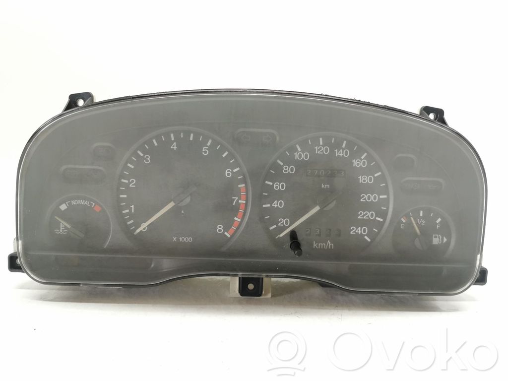 Ford Mondeo MK I Licznik / Prędkościomierz 