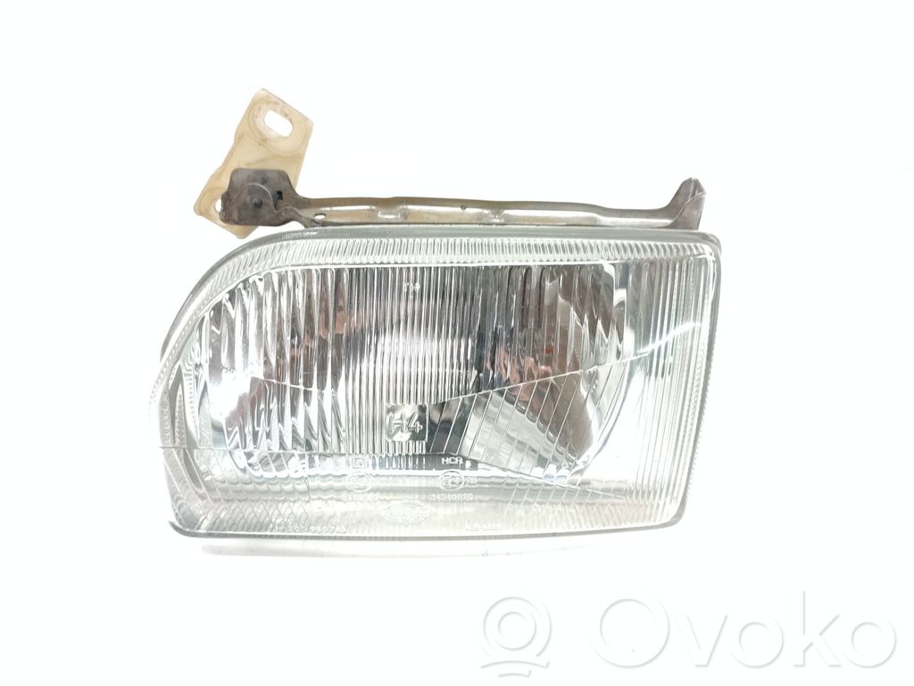 Headlight/headlamp