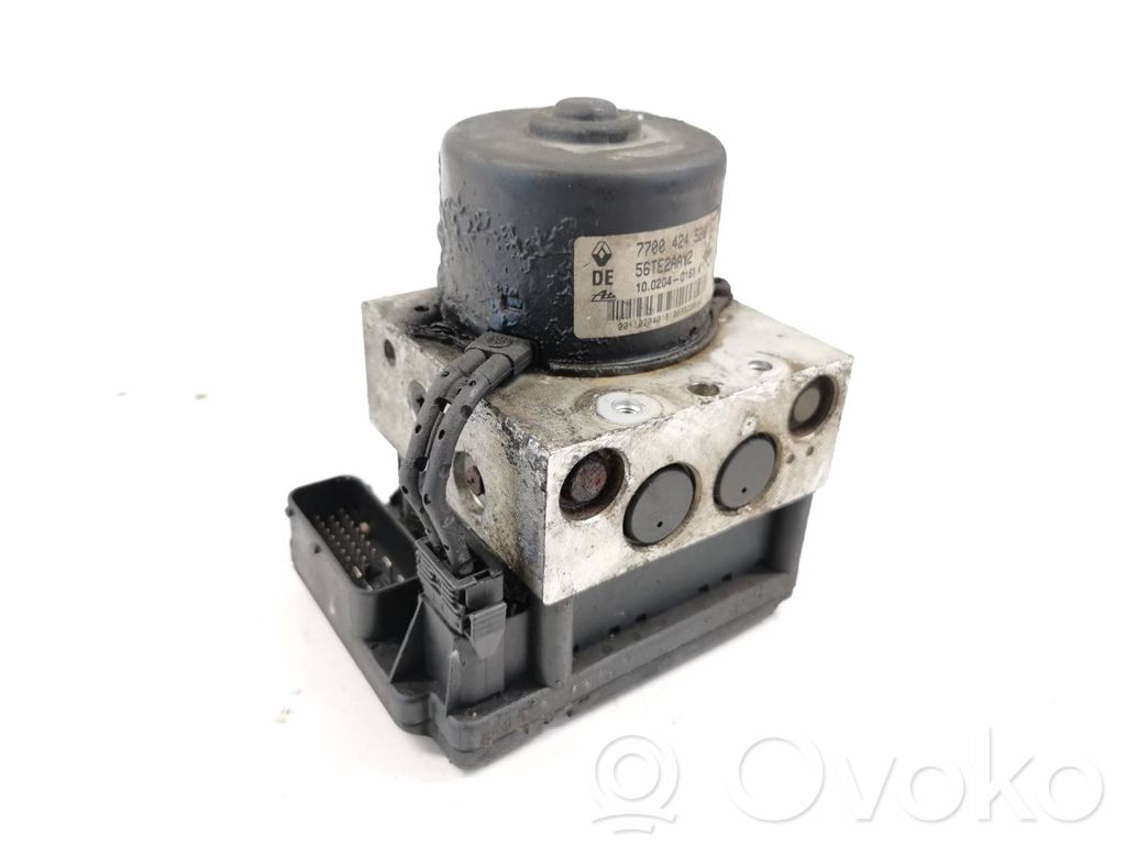 ABS-pumppu   7700424520,56TE2AAY2