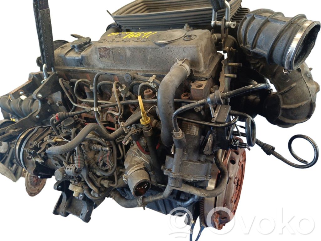 Moteur   RFS