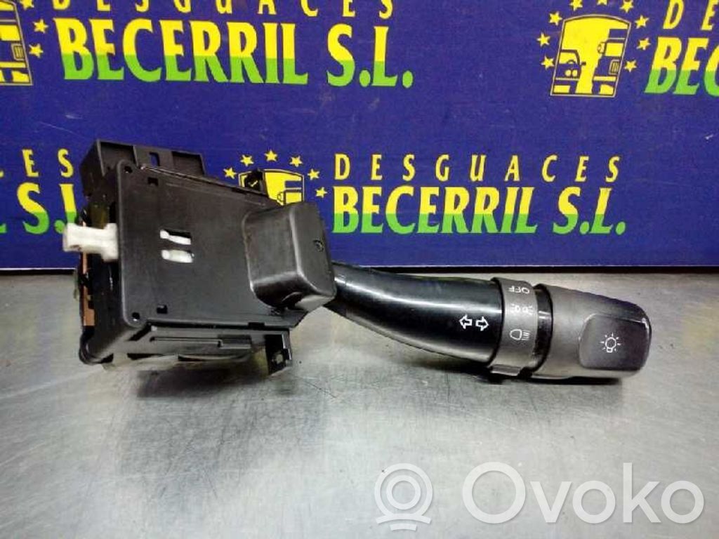 Hyundai Accent Panel lighting control switch 