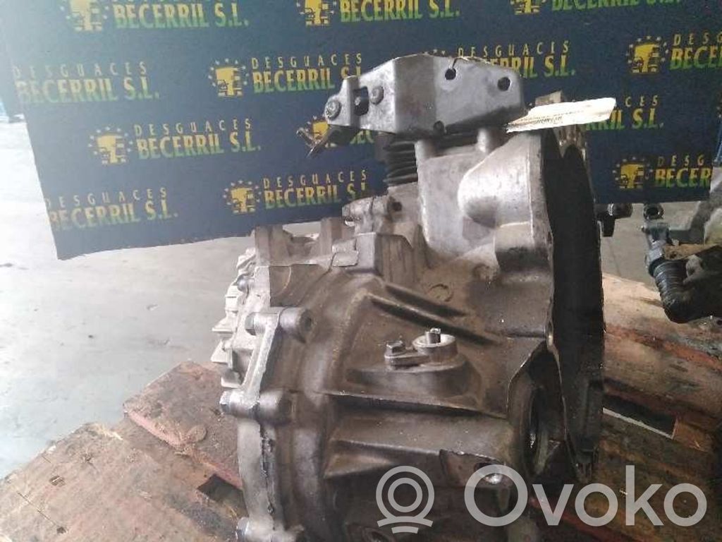 Hyundai Accent Boîte de vitesses manuelle à 5 vitesses